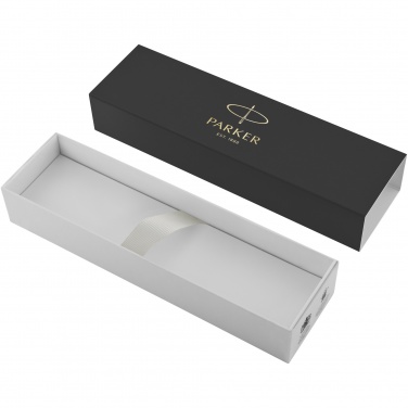 Logo trade corporate gift photo of: Parker Jotter XL monochrome ballpoint pen